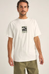 Rhythm - Wild Wave Vintage SS T-Shirt