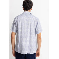 Rhythm - Parkway SS Shirt Lavender