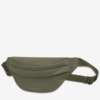 STATUS ANXIETY - Piper Bag Olive