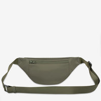 STATUS ANXIETY - Piper Bag Olive