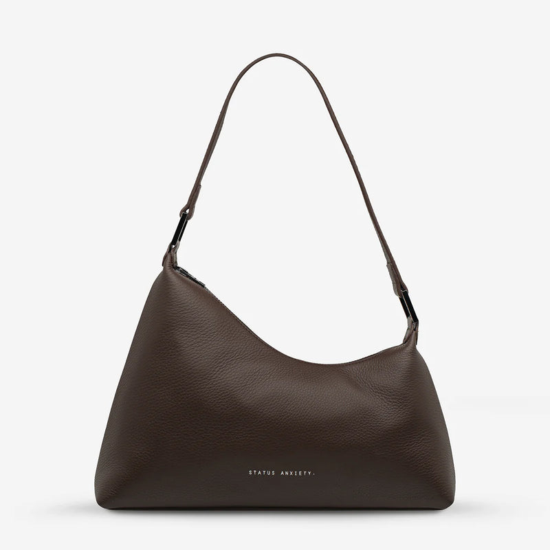 STATUS ANXIETY - Reverie Bag - Cocoa