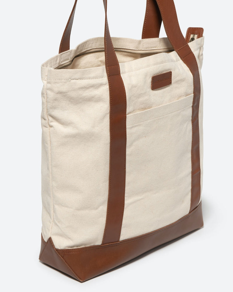 STITCH AND HIDE - Commuter Classic Tote