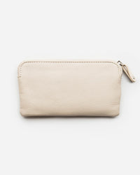 STITCH AND HIDE - Lucy Pouch Ivory