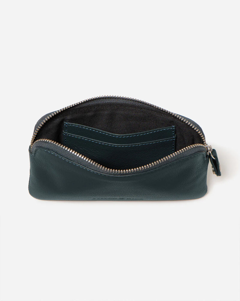 STITCH AND HIDE - Lucy Pouch Sea