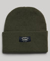 Superdry - Classic Knitted Beanie Assorted Colours