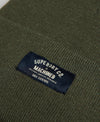 Superdry - Classic Knitted Beanie Assorted Colours