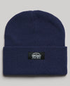 Superdry - Classic Knitted Beanie Assorted Colours