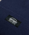 Superdry - Classic Knitted Beanie Assorted Colours