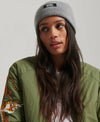 Superdry - Classic Knitted Beanie Assorted Colours