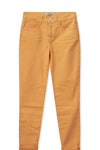 Mos Mosh  - Vice Colour Jeans Blazing Orange