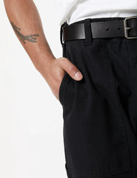 Mr Simple - Simple Leather Belt