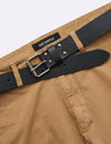 Mr Simple - Simple Leather Belt