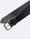 Mr Simple - Simple Leather Belt