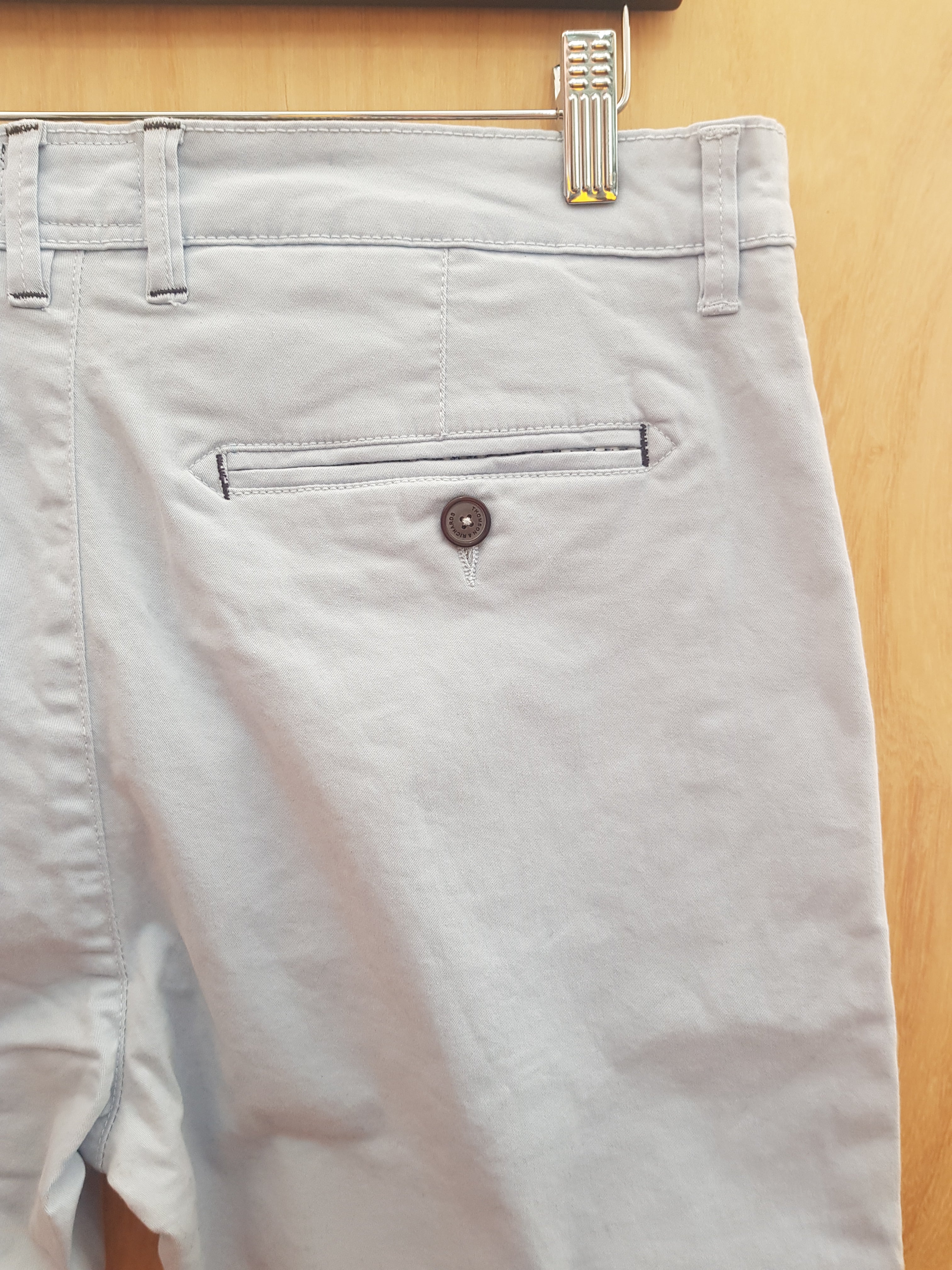 Baby blue hot sale chinos