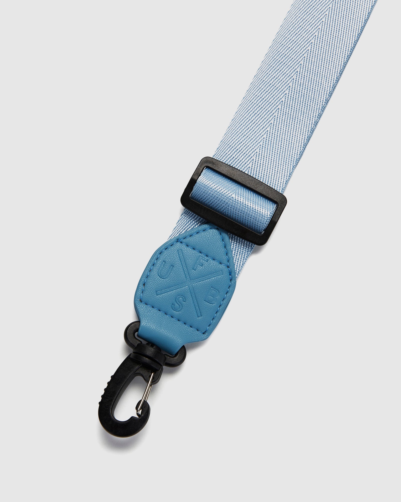 Crossbody strap