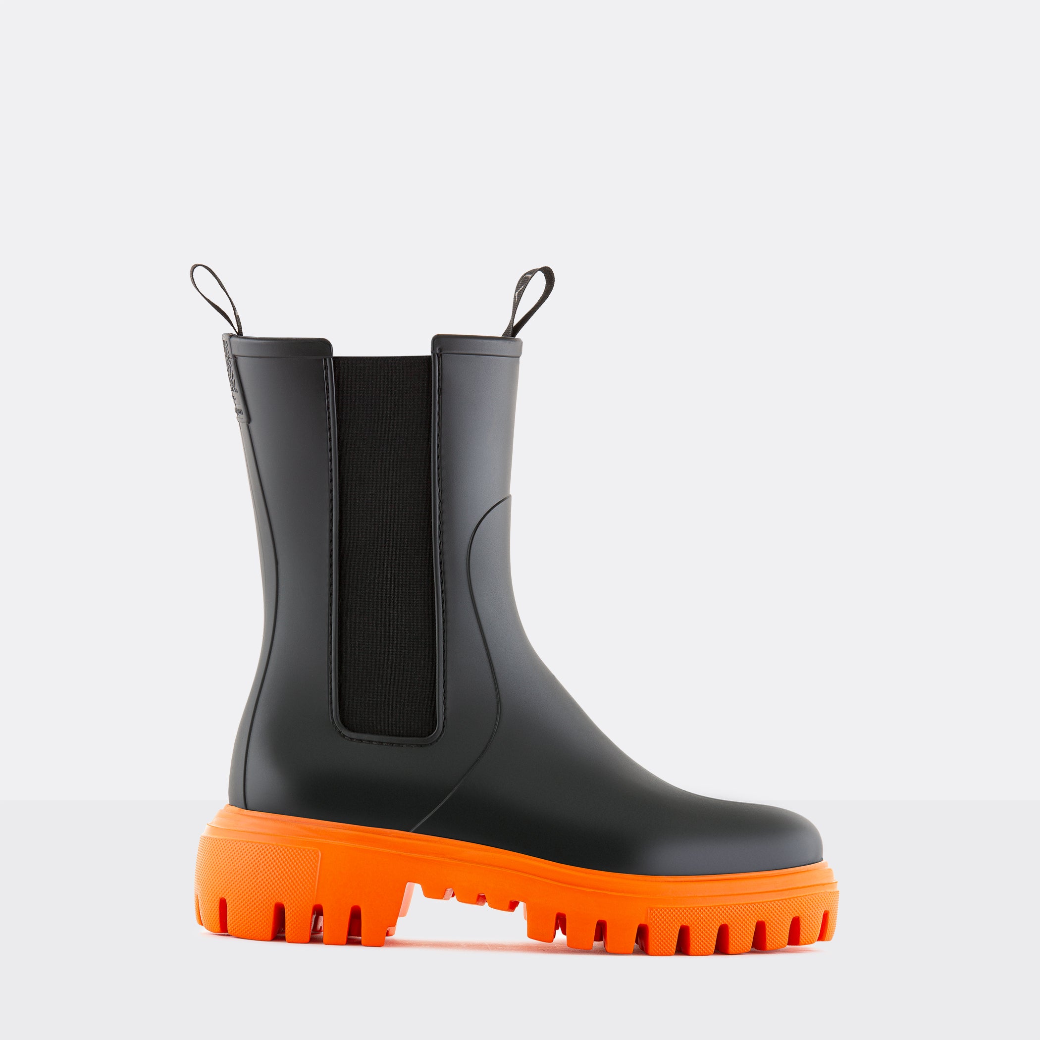 Lemon brand rain boots best sale